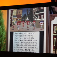 発売直前！豪華出演陣が『レイトン教授と奇跡の仮面』を語った