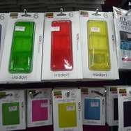 ニンテンドー3DS、秋葉原では8時30分より販売開始