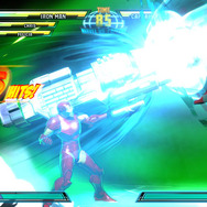MARVEL VS. CAPCOM 3 Fate of Two Worlds