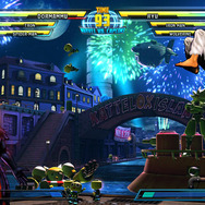 MARVEL VS. CAPCOM 3 Fate of Two Worlds