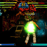 MARVEL VS. CAPCOM 3 Fate of Two Worlds