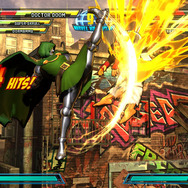 MARVEL VS. CAPCOM 3 Fate of Two Worlds