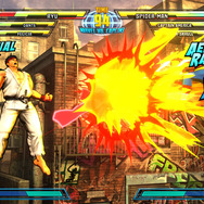 MARVEL VS. CAPCOM 3 Fate of Two Worlds