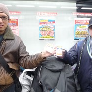 ヨドバシアキバ、ニンテンドー3DSの当日販売数は1000台