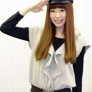 匹田采利さん 匹田采利さん