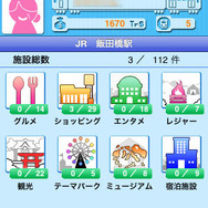 飯田橋の施設をカテゴリから選ぶ 飯田橋の施設をカテゴリから選ぶ