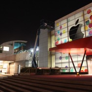 iPad 2発表の噂、その会場に一足先に直撃