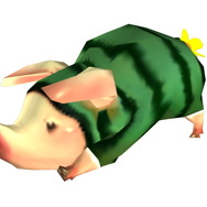 モンスターハンター フロンティア オンライン