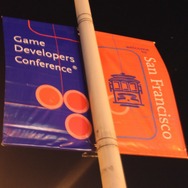 【GDC2011】開幕前日の会場の様子をチェック