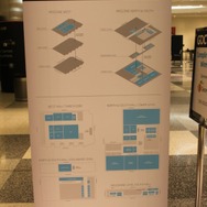 【GDC2011】開幕前日の会場の様子をチェック