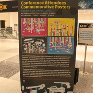 【GDC2011】開幕前日の会場の様子をチェック