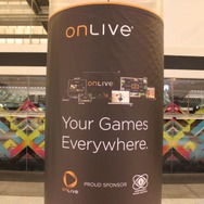 【GDC2011】開幕前日の会場の様子をチェック