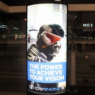 【GDC2011】開幕前日の会場の様子をチェック