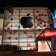 【GDC2011】開幕前日の会場の様子をチェック