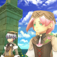 ルーンファクトリー オーシャンズ