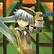 ルーンファクトリー オーシャンズ