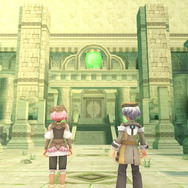 ルーンファクトリー オーシャンズ