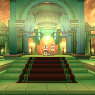 ルーンファクトリー オーシャンズ