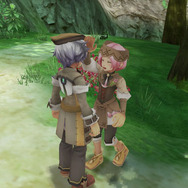 ルーンファクトリー オーシャンズ