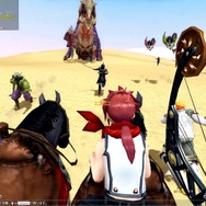 メビウスオンライン