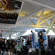 【GDC2011】初日が開幕！サミット、チュートリアルなど