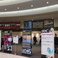 【GDC2011】初日が開幕！サミット、チュートリアルなど