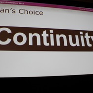 【GDC2011】2010年の革新的なゲームデザインを振り返る