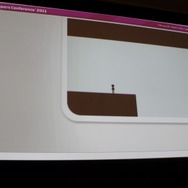 【GDC2011】2010年の革新的なゲームデザインを振り返る