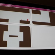 【GDC2011】2010年の革新的なゲームデザインを振り返る