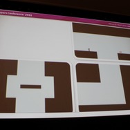 【GDC2011】2010年の革新的なゲームデザインを振り返る
