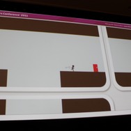 【GDC2011】2010年の革新的なゲームデザインを振り返る