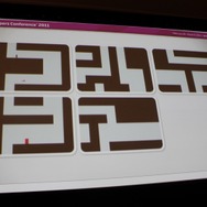 【GDC2011】2010年の革新的なゲームデザインを振り返る