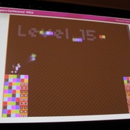 【GDC2011】2010年の革新的なゲームデザインを振り返る