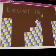 【GDC2011】2010年の革新的なゲームデザインを振り返る