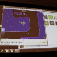 【GDC2011】2010年の革新的なゲームデザインを振り返る