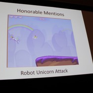 【GDC2011】2010年の革新的なゲームデザインを振り返る