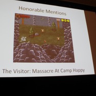 【GDC2011】2010年の革新的なゲームデザインを振り返る