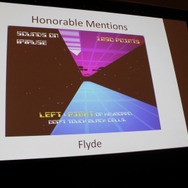 【GDC2011】2010年の革新的なゲームデザインを振り返る