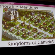 【GDC2011】2010年の革新的なゲームデザインを振り返る