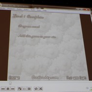 【GDC2011】2010年の革新的なゲームデザインを振り返る