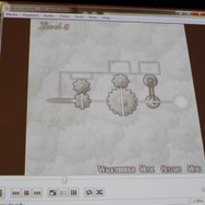 【GDC2011】2010年の革新的なゲームデザインを振り返る