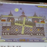 【GDC2011】2010年の革新的なゲームデザインを振り返る