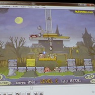 【GDC2011】2010年の革新的なゲームデザインを振り返る