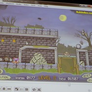 【GDC2011】2010年の革新的なゲームデザインを振り返る