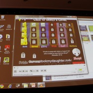 【GDC2011】2010年の革新的なゲームデザインを振り返る