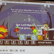 【GDC2011】2010年の革新的なゲームデザインを振り返る