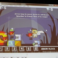【GDC2011】2010年の革新的なゲームデザインを振り返る