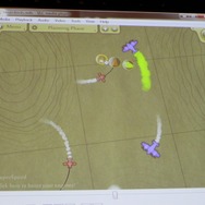 【GDC2011】2010年の革新的なゲームデザインを振り返る