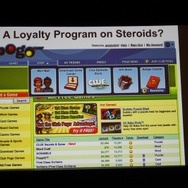 【GDC2011】ゲームは様々な分野に活用できる・・・Gamificationという考え方