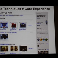 【GDC2011】ゲームは様々な分野に活用できる・・・Gamificationという考え方